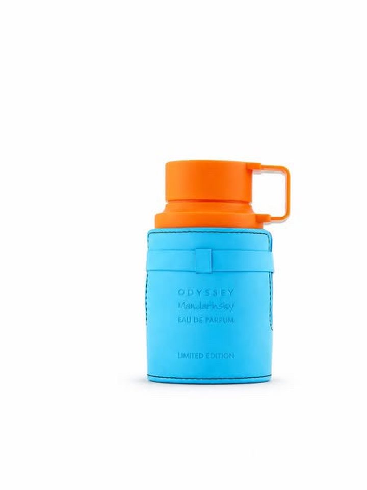 Odyssey Mandarin Sky
