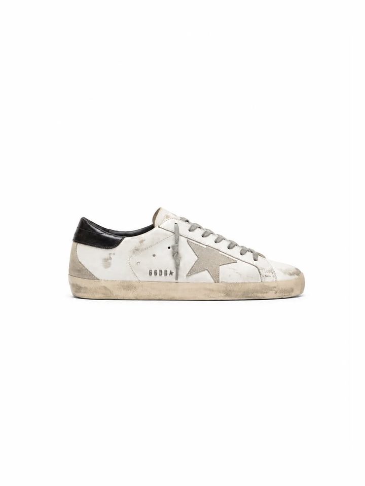 Golden Goose Super-Star
