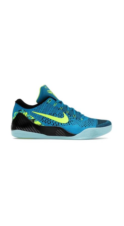 Kobe 9 